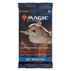 Magic the Gathering - Commander Legends: Battle for Baldur’s Gate Set Booster (Single)