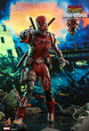 Marvel Zombies - Deadpool 1:6 Scale 12
