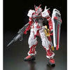 RG 1/144 MBF- P02 GUNDAM ASTRAY RED FRAME
