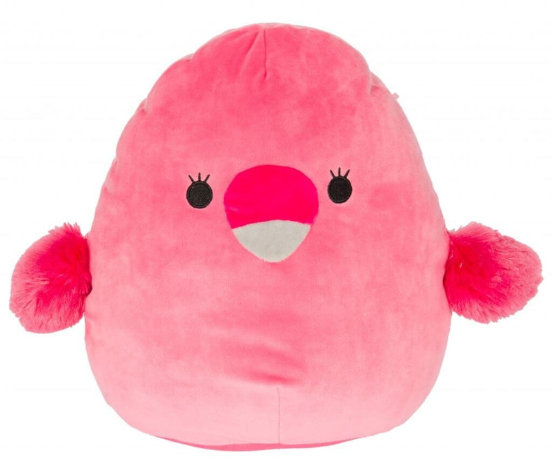 Squishmallows - Cookie the Flamingo 7