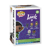 Luck - The Captain Pop! Vinyl Figure