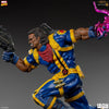 X-Men - Bishop 1:10 Scale Statue