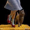 The Wizard of Oz - Dorothy 1:10 Scale Statue