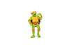 Teenage Mutant Ninja Turtles (TV 1987) - VW Beetle with Michelangelo 1:24 Scale