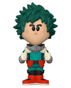 My Hero Academia - Deku (Chance of Chase) Vinyl SODA Figure