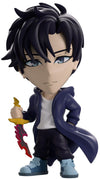 Youtooz: Solo Leveling - Sung Jinwoo Vinyl Figurine