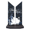 BTS - Black Swan Edition Logo Replica
