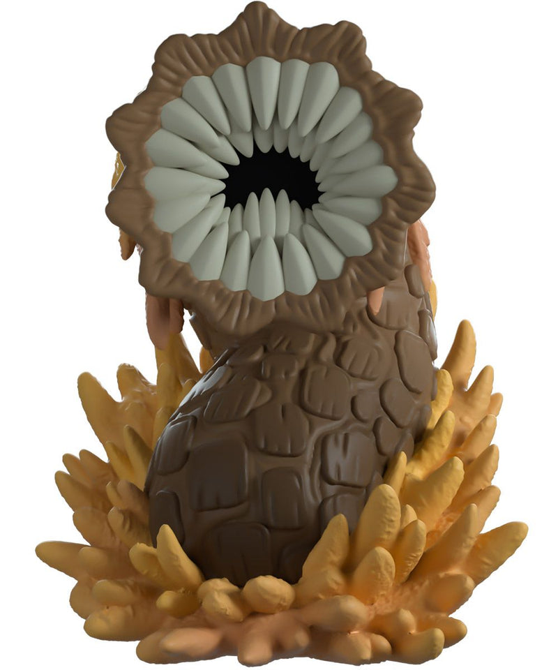 Dune - Sandworm 4 Inch Youtooz Vinyl Figure