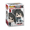 Fullmetal Alchemist: Brotherhood - Lan Fan (Ninja) Pop! Vinyl Figure