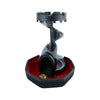 LPG Seethrough Dice Tower - Black