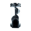 LPG Seethrough Dice Tower - Black