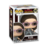 Deadpool & Wolverine - X-23 Pop! Vinyl Figure