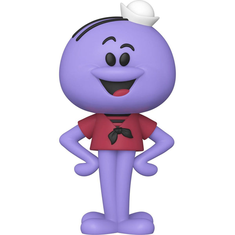 Hanna Barbera - Squiddly Diddly (Chance of Chase) Vinyl SODA Figure