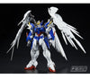 Hi-Resolution Model 1/100 Wing Gundam Zero Endless Waltz Model Kit