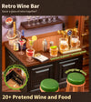 Super Creator Kit - Leisurely Cheers Bar