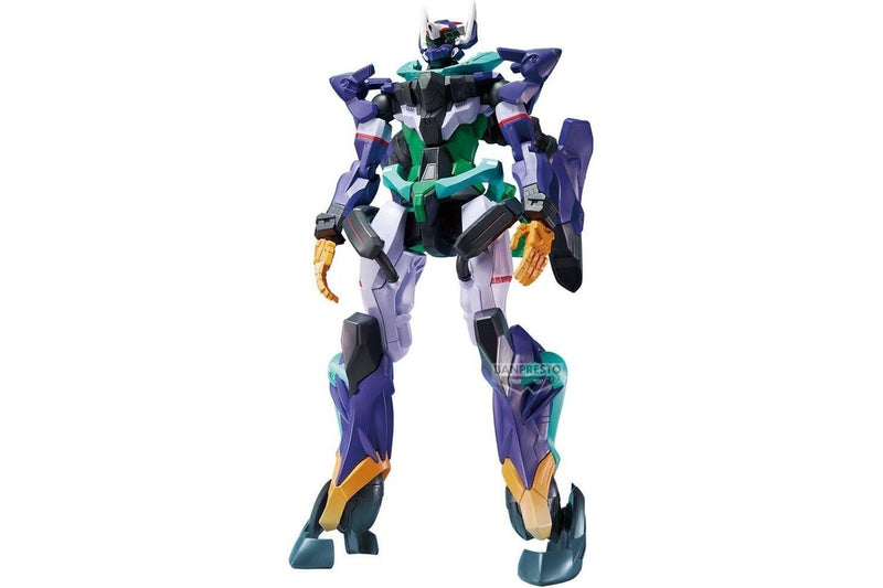 Mobile Suit Gundam GQuuuuuux - Genkai Toppa Mobile Suit B Figure