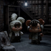 52Toys: Little Buns - The Conjuring Universe Series Blind Box (Single)