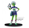 Dragon Ball Super - World Figure Colosseum 2: Special Cheelai Figure