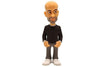 Manchester City - Pep Guardiola Minix Vinyl Figure