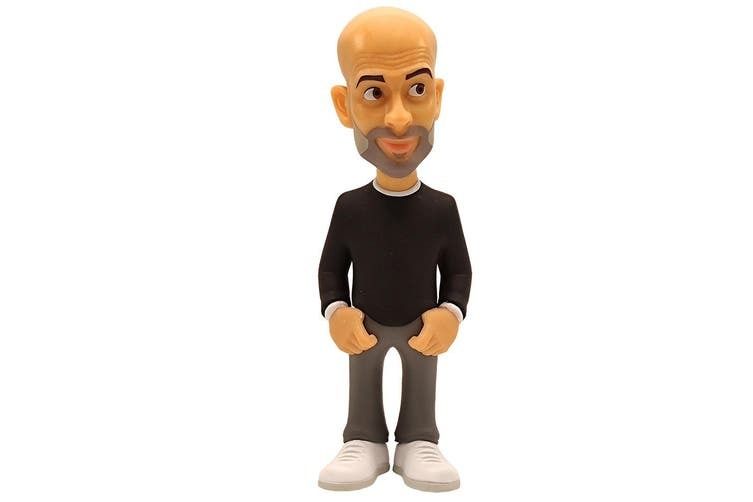 Manchester City - Pep Guardiola Minix Vinyl Figure
