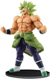 Dragon Ball Super - World Figure Colosseum 2: Special Broly Figure