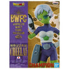 Dragon Ball Super - World Figure Colosseum 2: Special Cheelai Figure