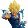 Dragon Ball Z - Dokkan Battle Collab: Majin Vegeta Figure