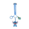 Megos: Disney - Stitch Keychain (Sitting)