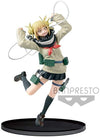My Hero Academia - Figure Colosseum Vol.5: Himiko Toga Figure (Ver A)