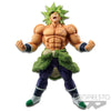 Dragon Ball Super - World Figure Colosseum 2: Special Broly Figure