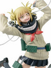 My Hero Academia - Figure Colosseum Vol.5: Himiko Toga Figure (Ver A)