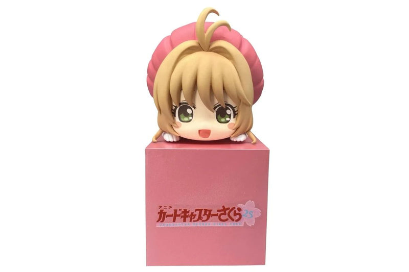 Cardcaptor Sakura - 25 Sakura Hikkake Figure (Smile Ver.)