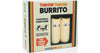 Throw Throw Burrito
