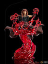 WandaVision - Scarlet Witch Deluxe 1:10 Scale Statue