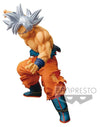 Dragon Ball Super - Maximatic: Son Goku I Figure