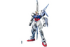 1/100 MG Strike Gundam Launcher/Sword Model Kit