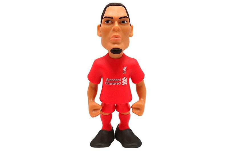 Liverpool - Virgil Van Dijk Minix Vinyl Figure