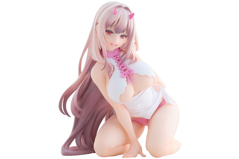 Goddess Of Victory: Nikke - Yumemirize Viper Figure