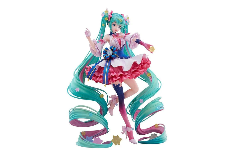 Hatsune Miku - Creators Collection 1/7 Scale Hatsune Miku Figure (Rosuuri Version)