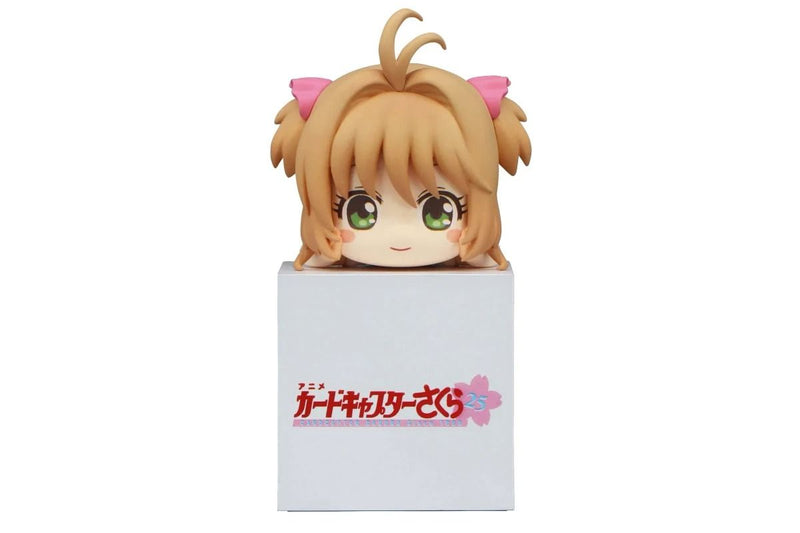 Cardcaptor Sakura - 25 Sakura Hikkake Figure (Normal Ver.)