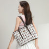 Megos: Disney - Winnie the Pooh Print Tote Bag