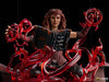 WandaVision - Scarlet Witch Deluxe 1:10 Scale Statue
