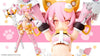 Megami Device - Puni Mofu Mao Kotobukiya 1/1 Model Kit