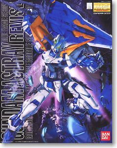 1/100 MG Astray BlueFrame 2nd Revise