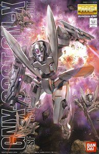 1/100 MG GN-X Model Kit