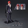Final Fantasy VII - Reno Play Arts Action Figure