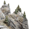 The Lord of the Rings - The Argonath Statue