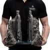 The Lord of the Rings - The Argonath Statue
