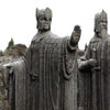 The Lord of the Rings - The Argonath Statue