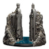 The Lord of the Rings - The Argonath Statue